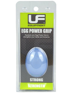 Urban Fitness Egg Power Grip - Strong